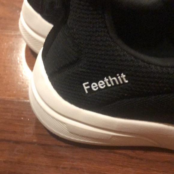 Women Feethit Sneakers Size 8.5 - Picture 2 of 11